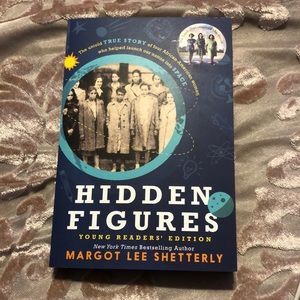 great book! brand new & in perfect condition!